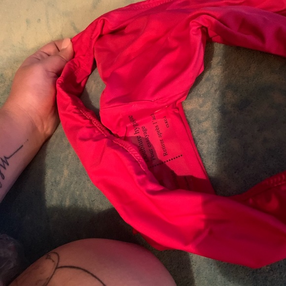 Victoria Secret bikini bottom - Picture 3 of 4